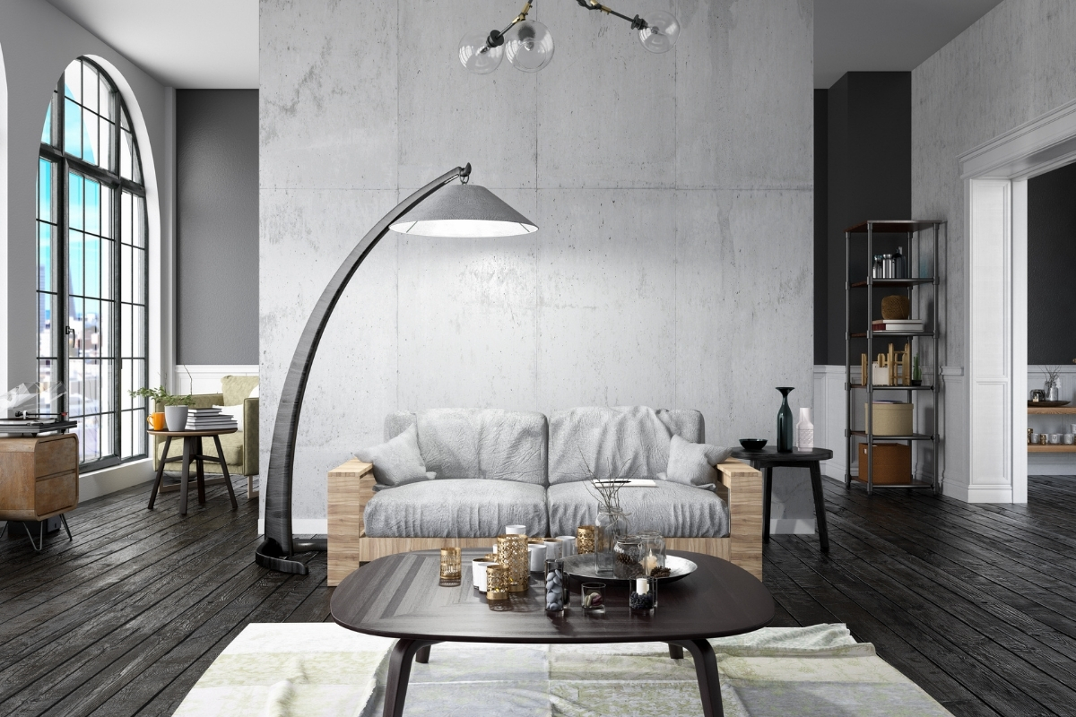 lampy loft