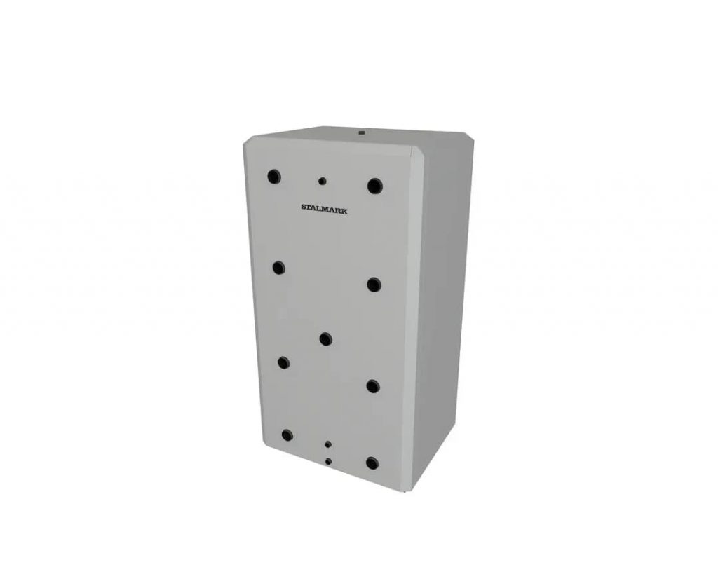 zbiornik buforowy 1000l
