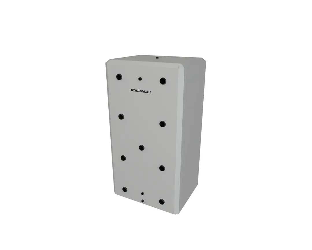 zbiornik buforowy 1000l