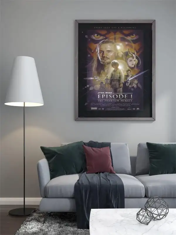 plakaty do pokoju nastolatka 2